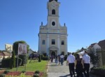 Proslava 250. obljetnice posvete župne crkve u Martijancu